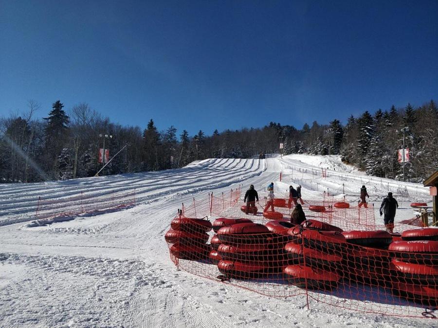 Ski-In Ski-Out Luxury Condo With Hot Tub And Pools Snowshoe Exteriör bild