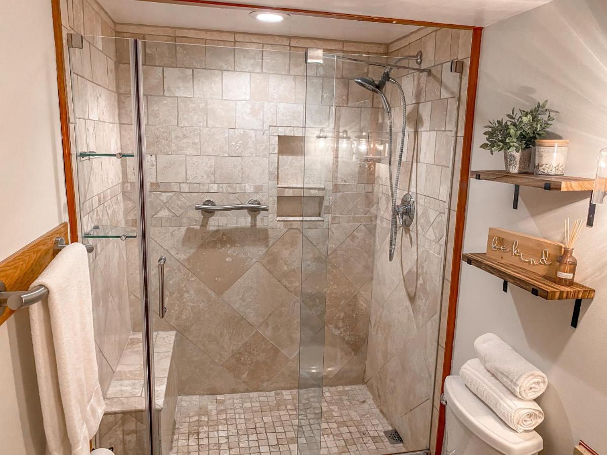 Ski-In Ski-Out Luxury Condo With Hot Tub And Pools Snowshoe Exteriör bild