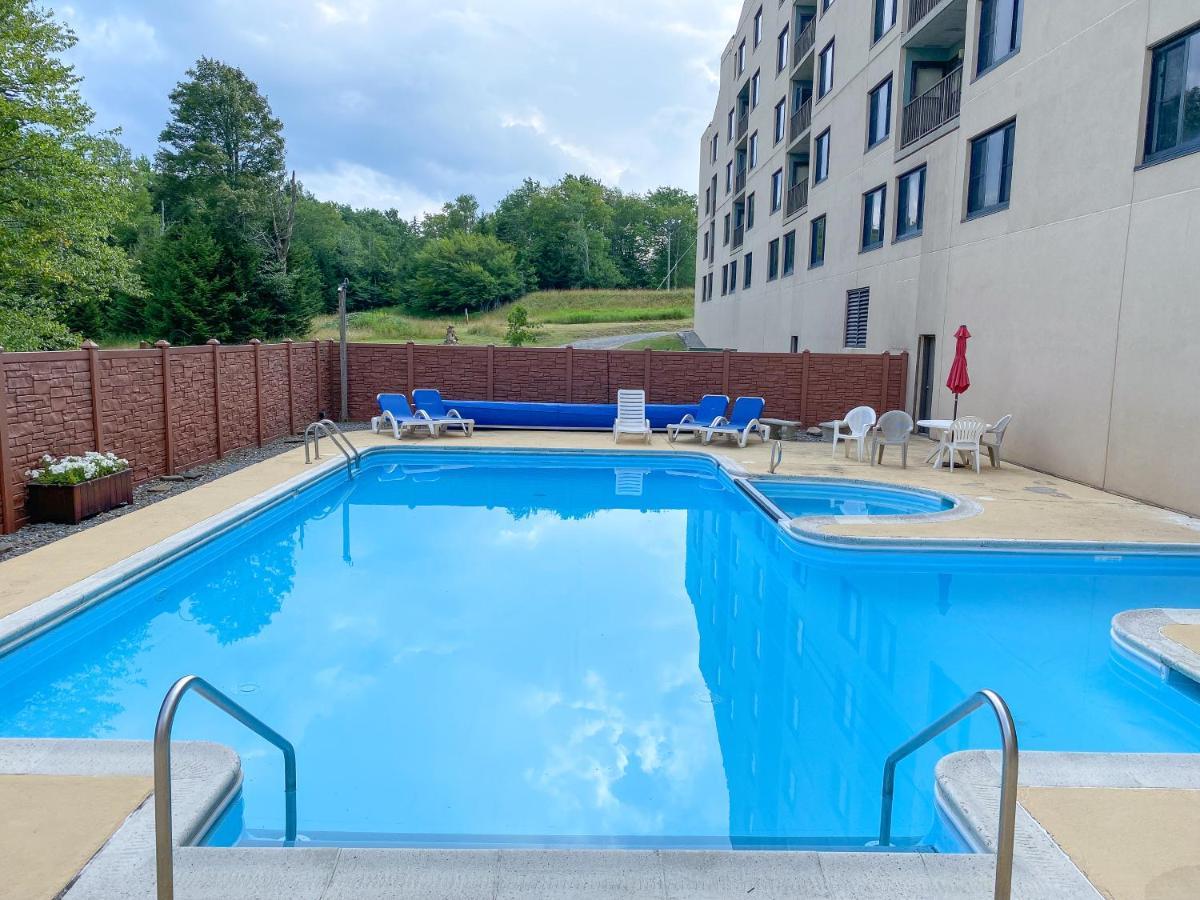 Ski-In Ski-Out Luxury Condo With Hot Tub And Pools Snowshoe Exteriör bild