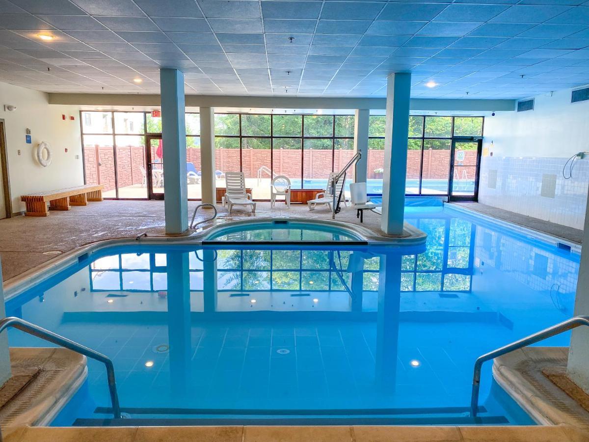 Ski-In Ski-Out Luxury Condo With Hot Tub And Pools Snowshoe Exteriör bild