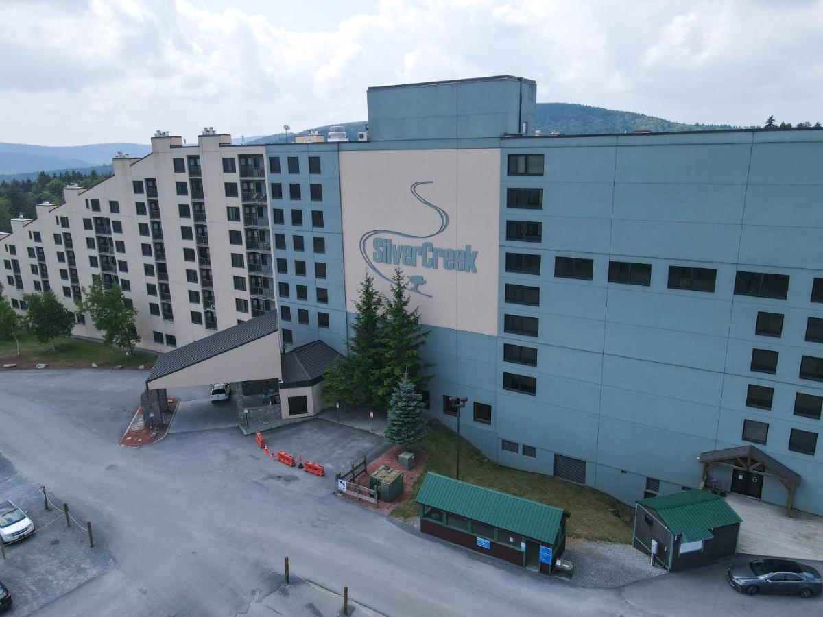 Ski-In Ski-Out Luxury Condo With Hot Tub And Pools Snowshoe Exteriör bild