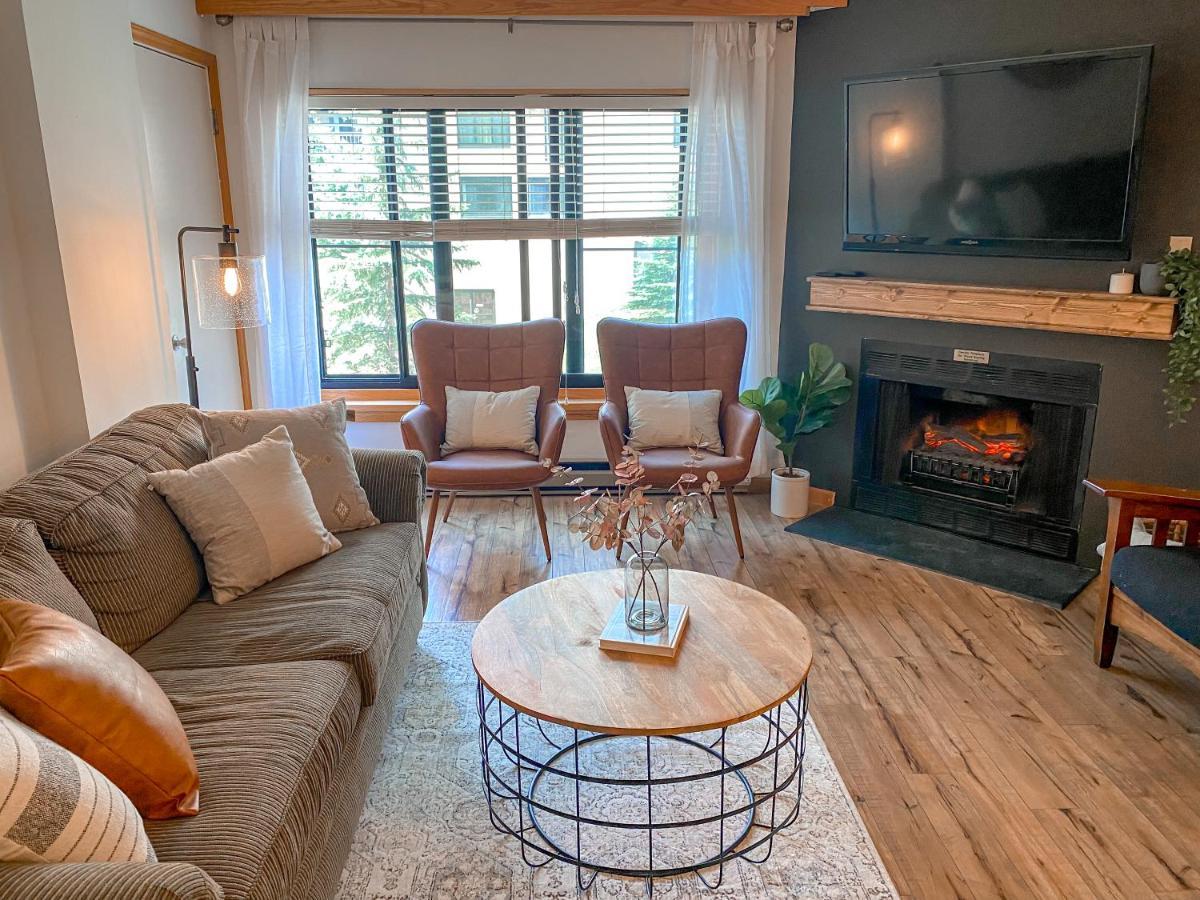 Ski-In Ski-Out Luxury Condo With Hot Tub And Pools Snowshoe Exteriör bild