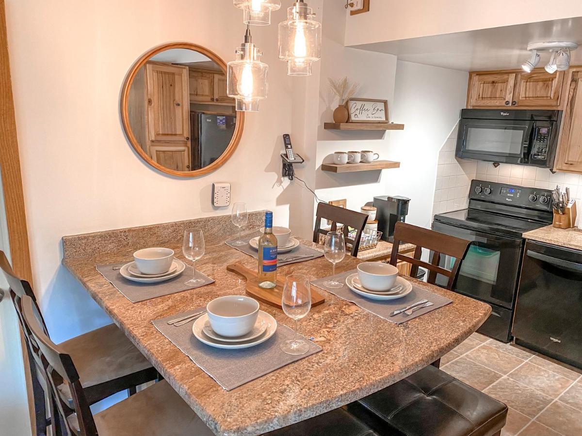 Ski-In Ski-Out Luxury Condo With Hot Tub And Pools Snowshoe Exteriör bild