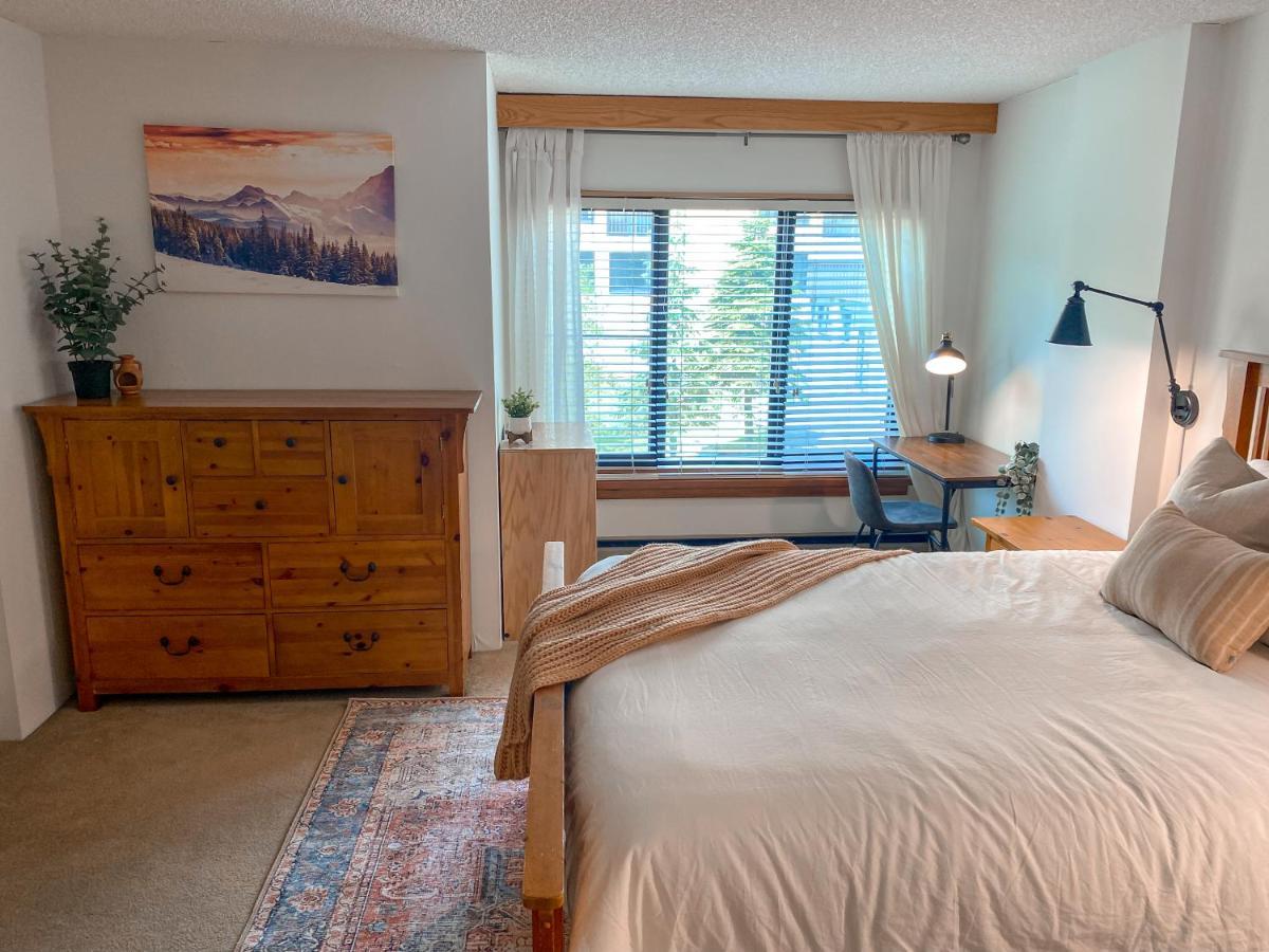 Ski-In Ski-Out Luxury Condo With Hot Tub And Pools Snowshoe Exteriör bild